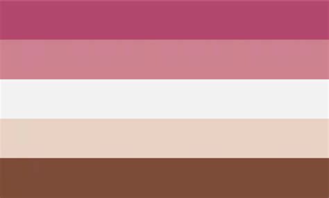 bambi lesbian flag|All Lesbian Flags: Celebrating Diversity and Unity .